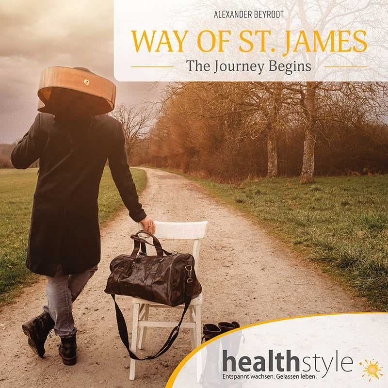 Way of St. James