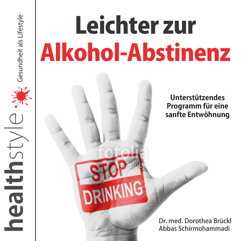 Leichter zur Alkohol-Abstinenz