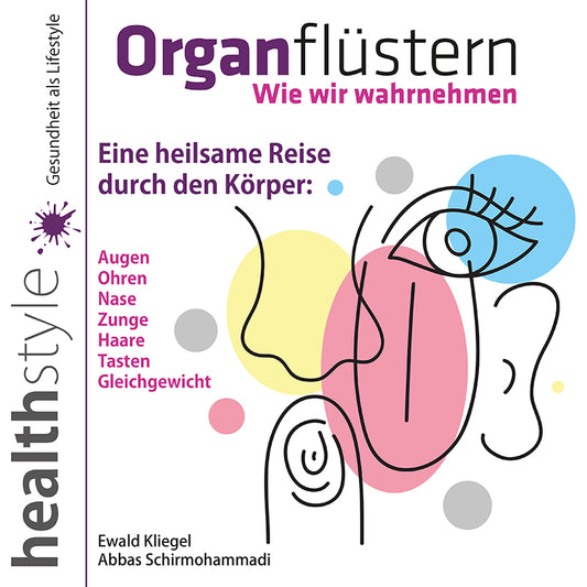 Organflüstern 3 – Wie wir wahrnehmen
