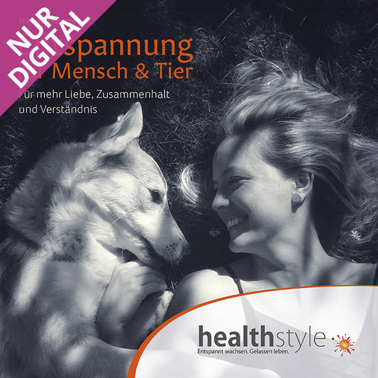 Entspannung für Mensch & Tier