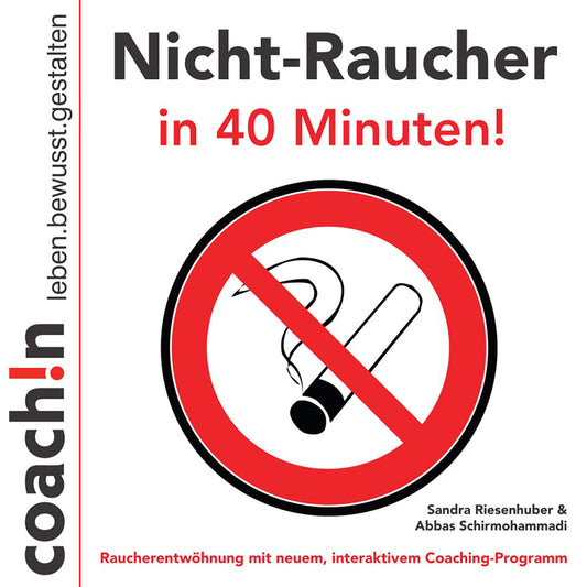 Nicht-Raucher in 40 Minuten!