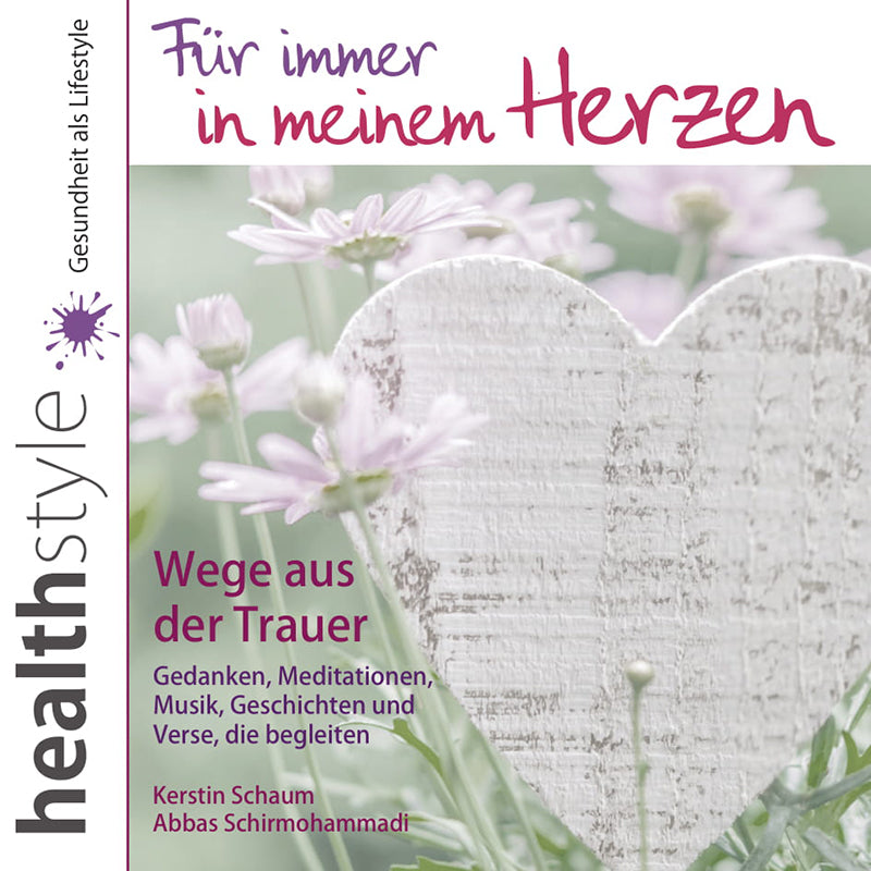 Für immer in meinem Herzen