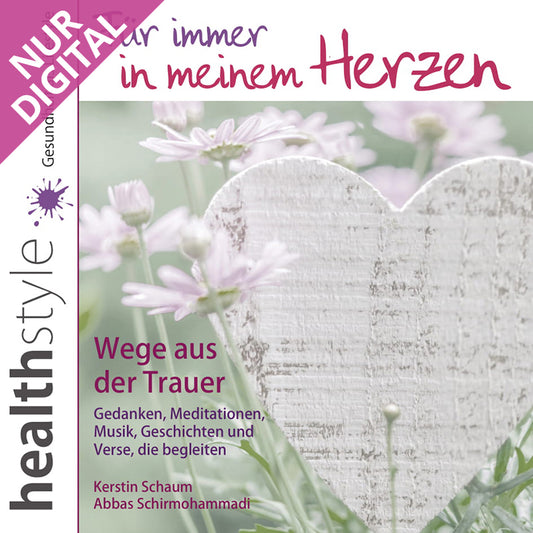 Für immer in meinem Herzen