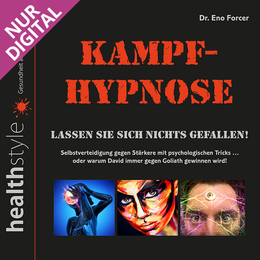 Kampf-Hypnose