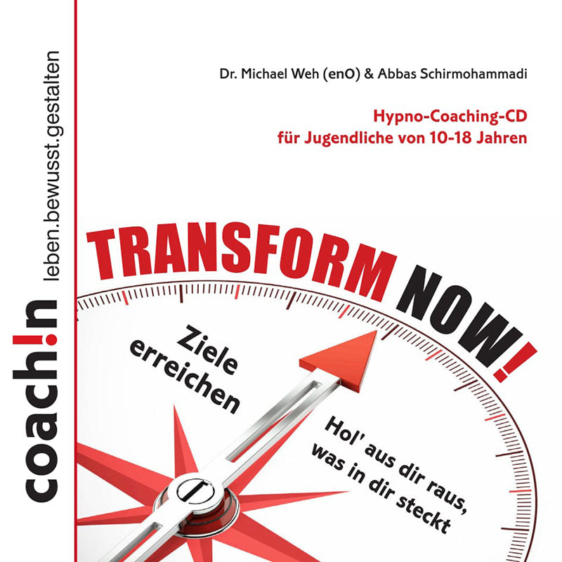 TRANSFORM NOW!
