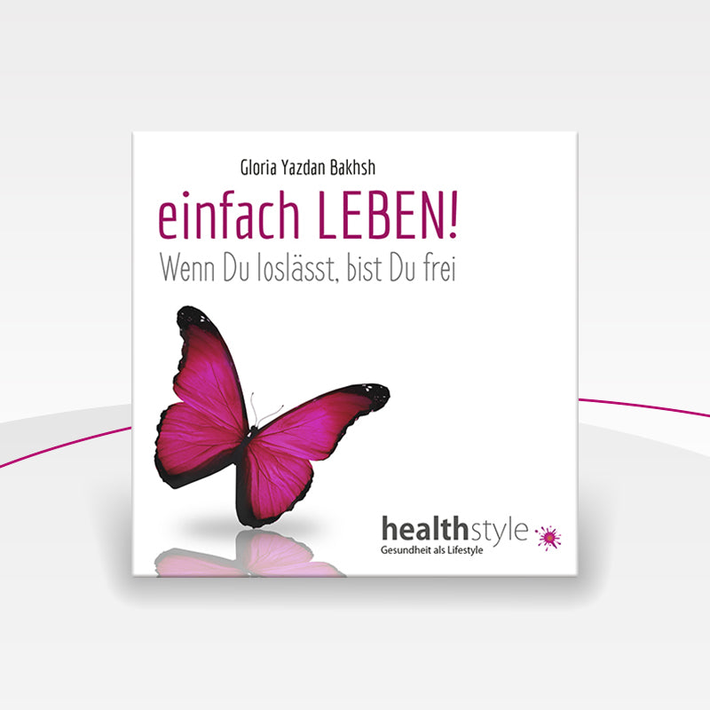 einfach LEBEN!