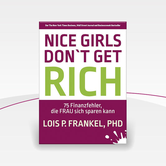 Nice Girls Don't Get Rich