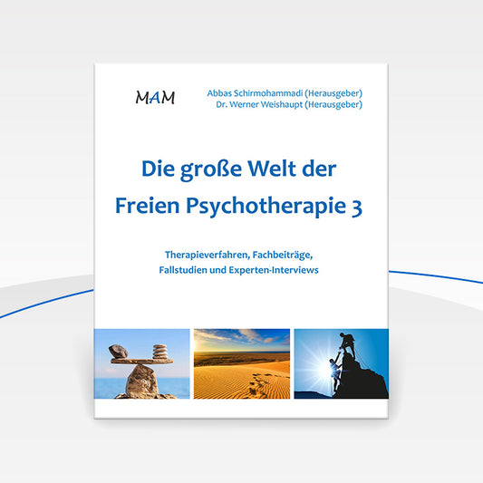 Die große Welt der Freien Psychotherapie 3
