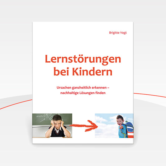 Lernstörungen bei Kindern