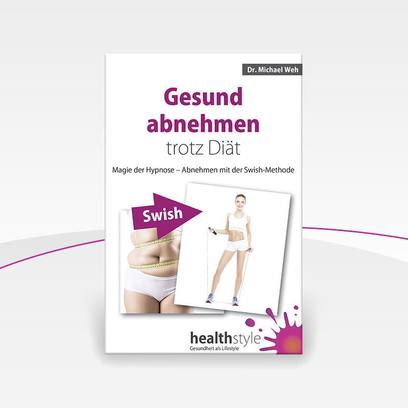Gesund abnehmen trotz Diät