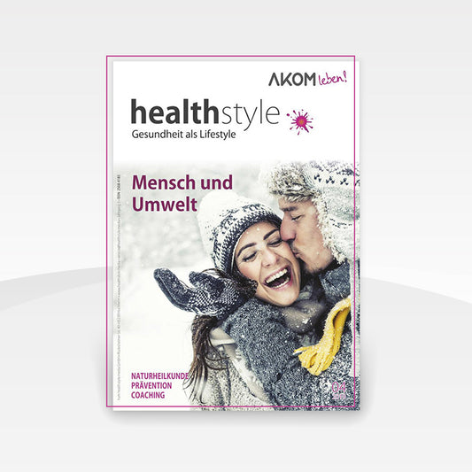 healthstyle Magazin | Nr. 04/2019
