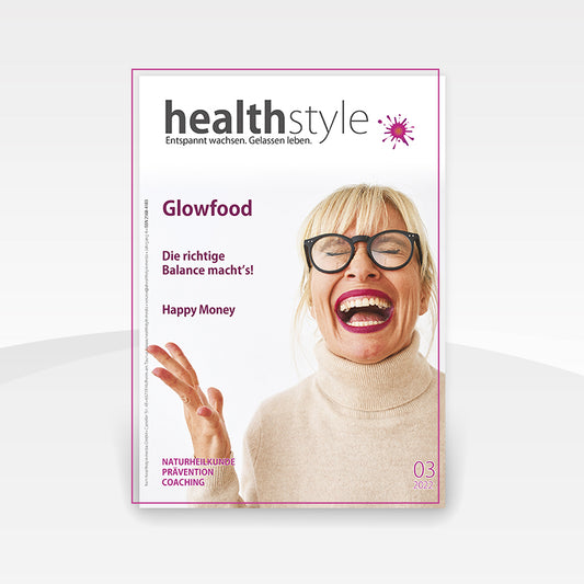 healthstyle Magazin | Nr. 03/2022