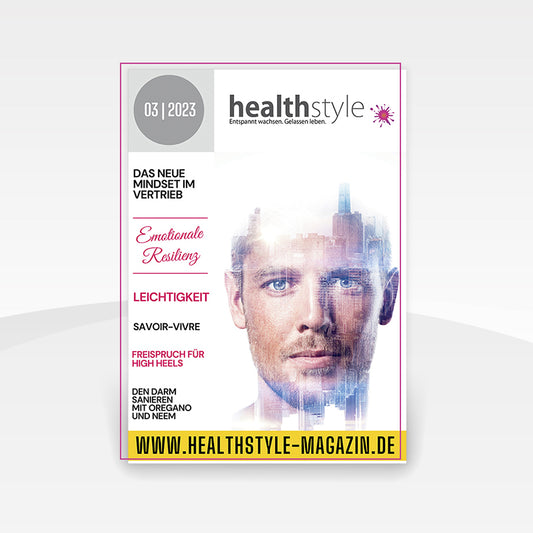 healthstyle Magazin | Nr. 03/2023