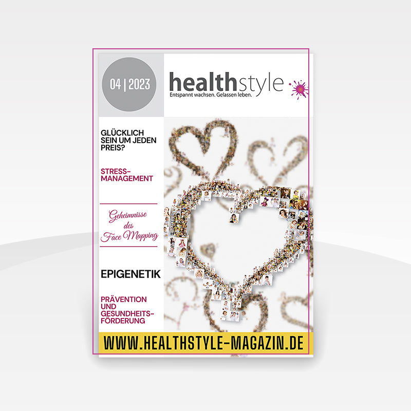 healthstyle Magazin | Nr. 04/2023