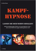 Lade das Bild in den Galerie-Viewer, Kampf-Hypnose
