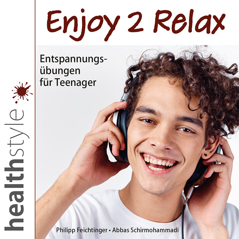 Enjoy 2 Relax