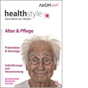 healthstyle | Gesundheit als Lifestyle Nr. 04/2020
