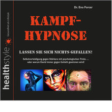 Lade das Bild in den Galerie-Viewer, Kampf-Hypnose
