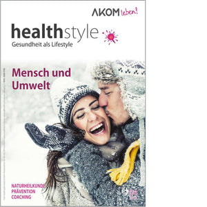 healthstyle | Gesundheit als Lifestyle Nr. 04/2019