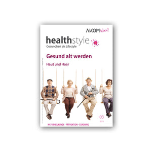 healthstyle | Gesundheit als Lifestyle Nr. 03/2019