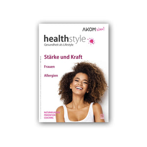 healthstyle | Gesundheit als Lifestyle Nr. 03/2020